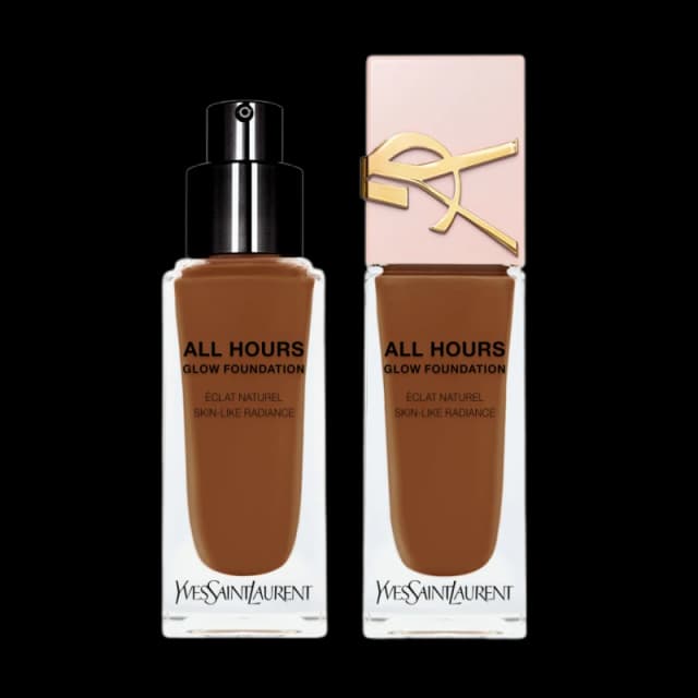 Yves Saint Laurent All Hours Glow Foundation 25ml DW7