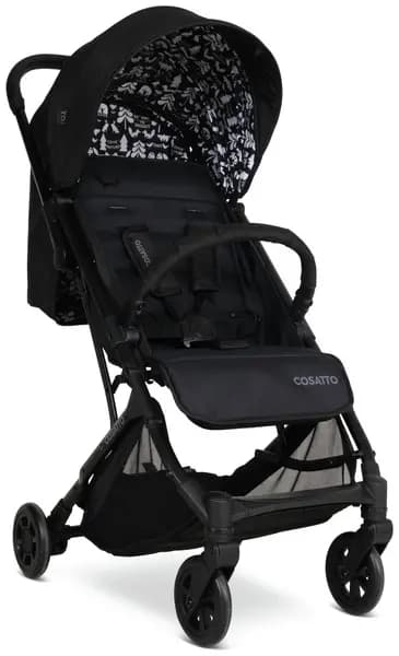 Cosatto Cosatto Yo Stroller - Silhouette