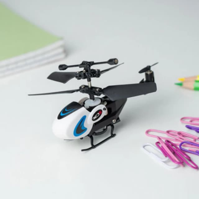 Red5 3.5 Channel Aerial Micro Helicopter