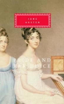 Pride and Prejudice by Jane Austen Hardback