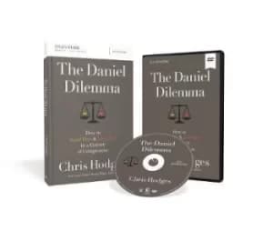 The Daniel Dilemma Study Guide with by
