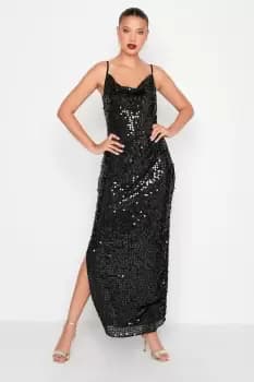 Tall Slip Maxi Dress