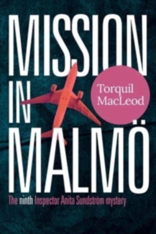 Mission in Malmo. Paperback. By Torquil MacLeod Books