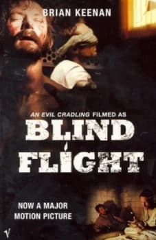 An Evil Cradling by Brian Keenan Paperback