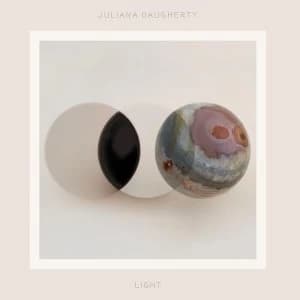 Juliana Daugherty - Light Coloured Vinyl