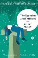 egyptian cross mystery an ellery queen mystery