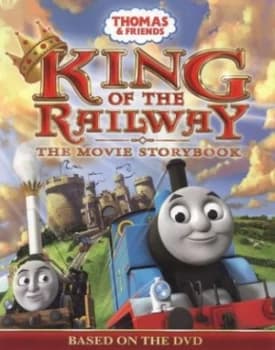 King of the Railway Paperback