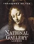 treasures of the national gallery london