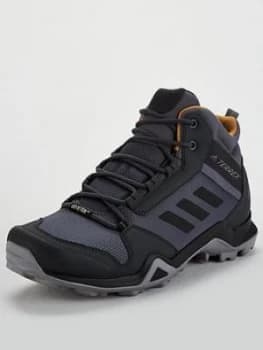Adidas Terrex Ax3 Mid Gortex