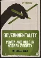 governmentality power and rule in modern society
