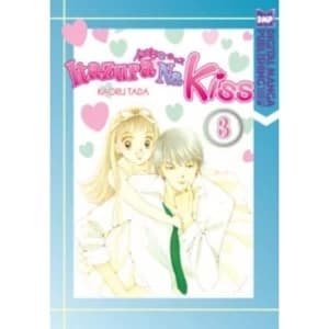 Itazura Na Kiss Volume 3