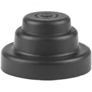 NKK Switches AT 4043 Black