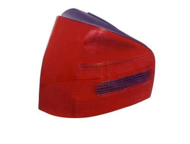 ALKAR 2201500 Rear light without bulb holder, Left Combination Rearlight (391)
