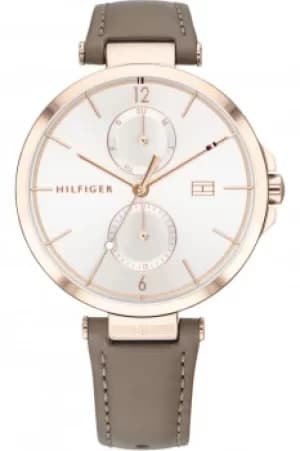 Ladies Tommy Hilfiger Watch 1782125