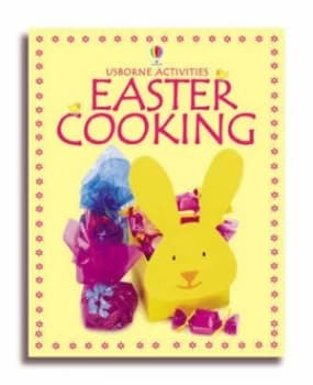 Easter Cooking by Rebecca Gilpin and Catherine Atkinson and Molly Sage and Howard Allman Book