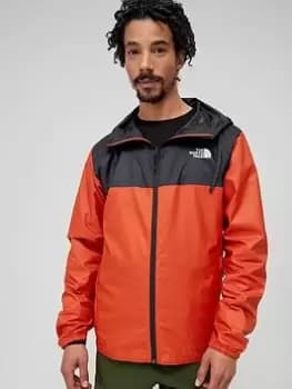 The North Face Cyclone Jacket III - Brown, Size L, Men