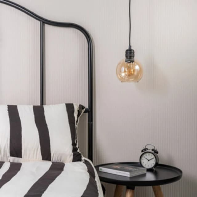 Bellamy Easy Fit Small Glass Shade