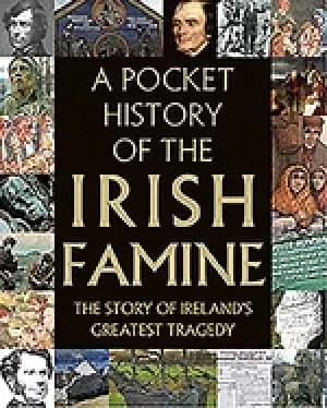 pocket history of the irish famine