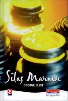 Silas Marner by George Eliot Hardback