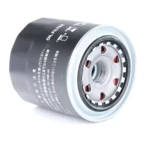 JAPANPARTS Oil filter TOYOTA FO-297S 9091530003,9091530003,90915300038T Engine oil filter T1642