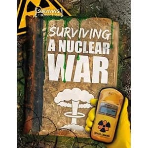 Surviving a Nuclear War Hardback 2018