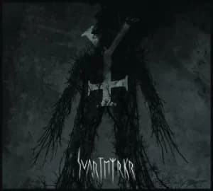 Svartmyrkr by MZ.412 CD Album