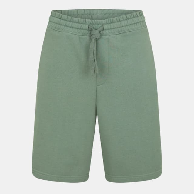 Hugo Mens Dayono T-Shirt Open Green male XS