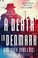 death in denmark the first gabriel pr st novel
