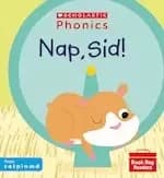 Phonics Book Bag Readers: Nap, Sid! (Set 1)