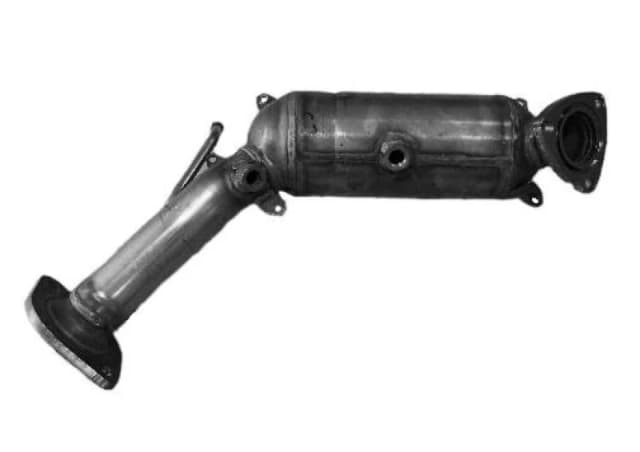 NAP carparts CAK11149 Catalytic Converter Catalyst Converter (429)