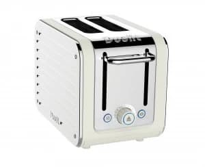 Dualit Architect 26523 2 Slice Toaster