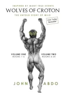 Wolves of Croton : The Untold Story of Milo