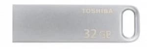 Toshiba TransMemory U363 USB 3 Flash Drive 32GB