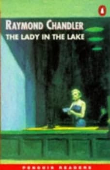 The Lady in the Lake by Jennifer Bassett and Raymond Chandler Paperback