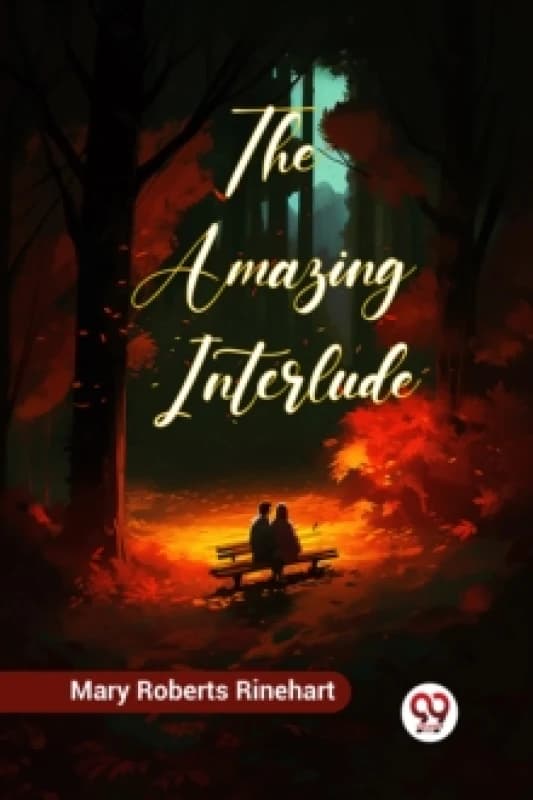 The Amazing Interlude (Edition2023) Paperback / softback