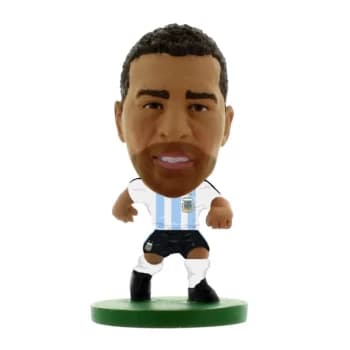 Soccerstarz Argentina - Nicolas Otamendi Figure