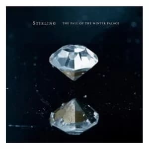 The Fall of the Winter Palace by Stirling CD Album