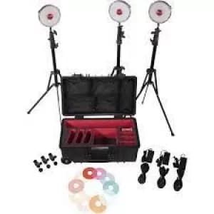 Rotolight Neo II 3 Light Kit