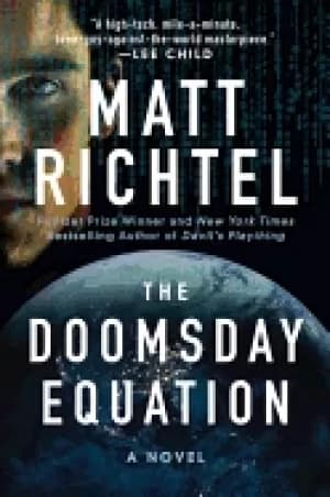 doomsday equation a novel