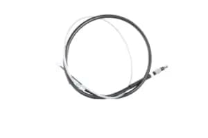 RIDEX Brake Cable RENAULT 124C0193 364000005R Hand Brake Cable,Parking Brake Cable,Cable, parking brake