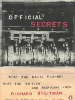 Official Secrets by Richard Breitman Paperback