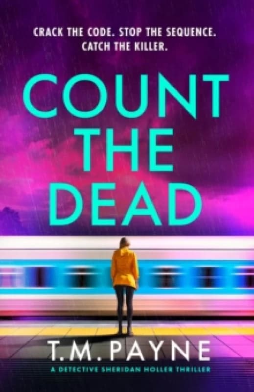 Count the Dead Paperback / softback
