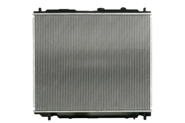 KOYORAD PL031950 Engine radiator Aluminium, Brazed cooling fins Radiator,engine cooling (470)