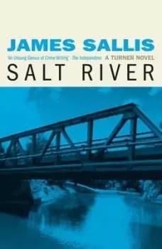 Salt river by James Sallis