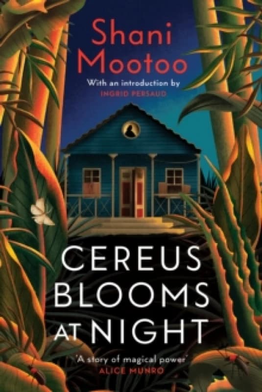 Cereus Blooms at Night : The Booker-Longlisted Queer Classic Paperback / softback