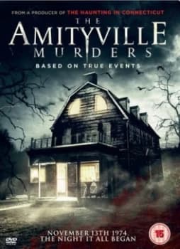 The Amityville Murders - DVD
