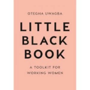 Bookspeed: Little Black Book