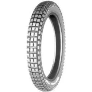 CST C 186 3.50 18 TT 56P Rear Wheel Front Wheel