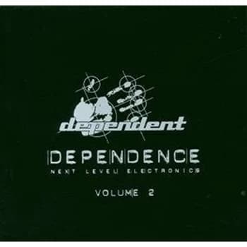 Various Artists - Dependence Vol. 2 CD