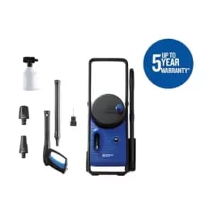 Nilfisk Alto (Kew) 128471331 Core 150-10 High-Pressure Washer 150 bar 240V KEWCORE150PC